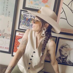 Authentic Celine CL40264U Sunglasses